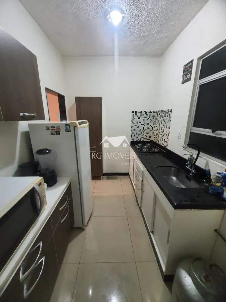 Apartamento, 2 quartos, 50 m² - Foto 10