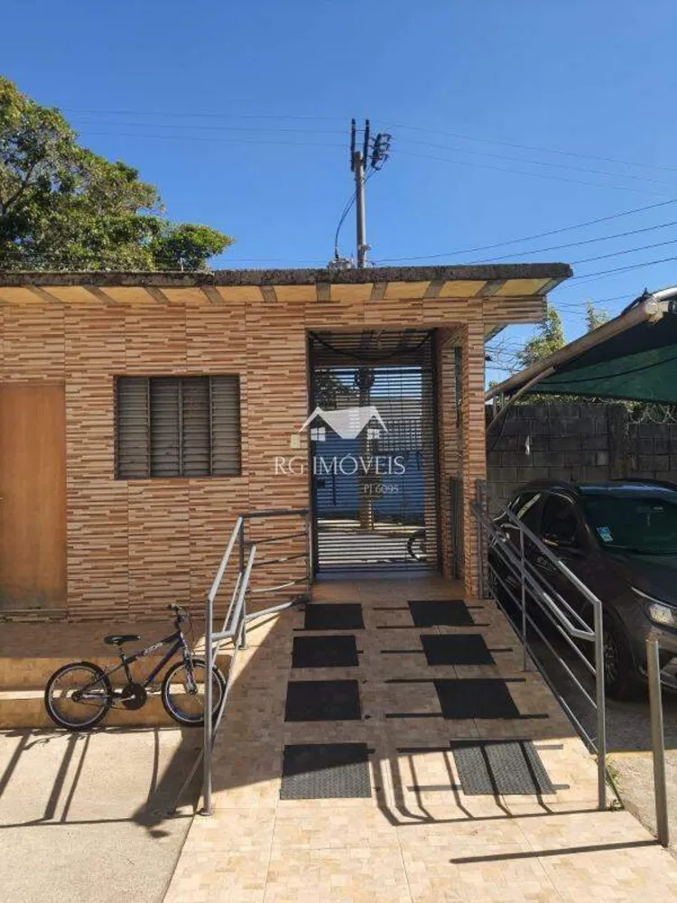 Apartamento, 2 quartos, 50 m² - Foto 1