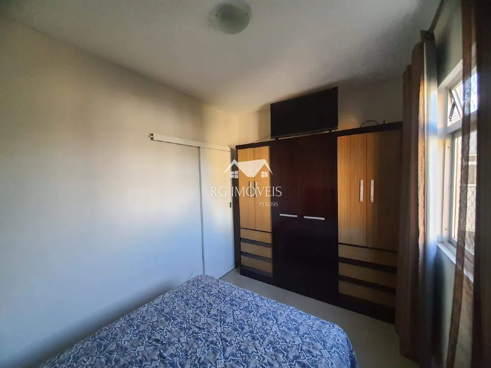 Apartamento, 2 quartos, 50 m² - Foto 6