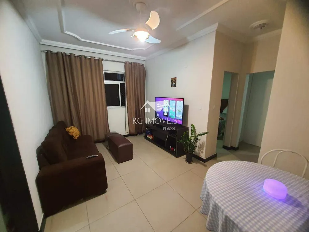 Apartamento, 2 quartos, 50 m² - Foto 4