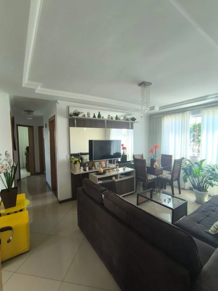 Apartamento, 3 quartos, 60 m² - Foto 4
