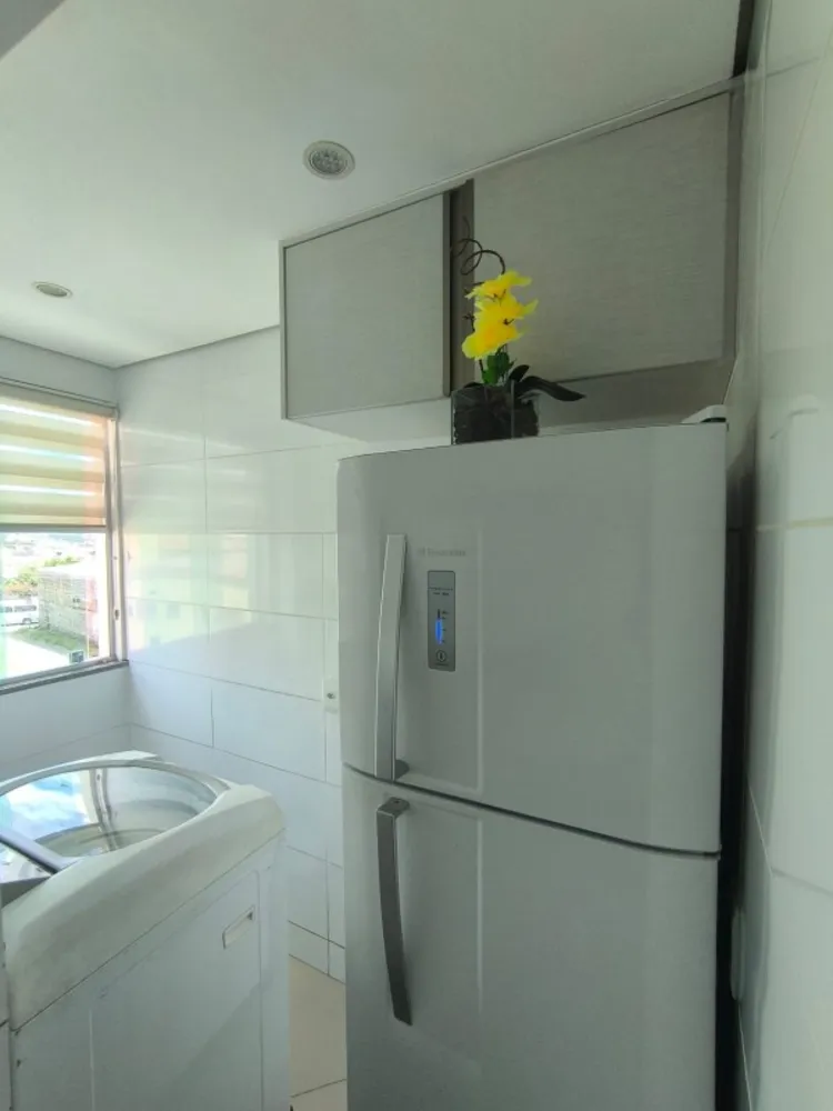 Apartamento, 3 quartos, 60 m² - Foto 11