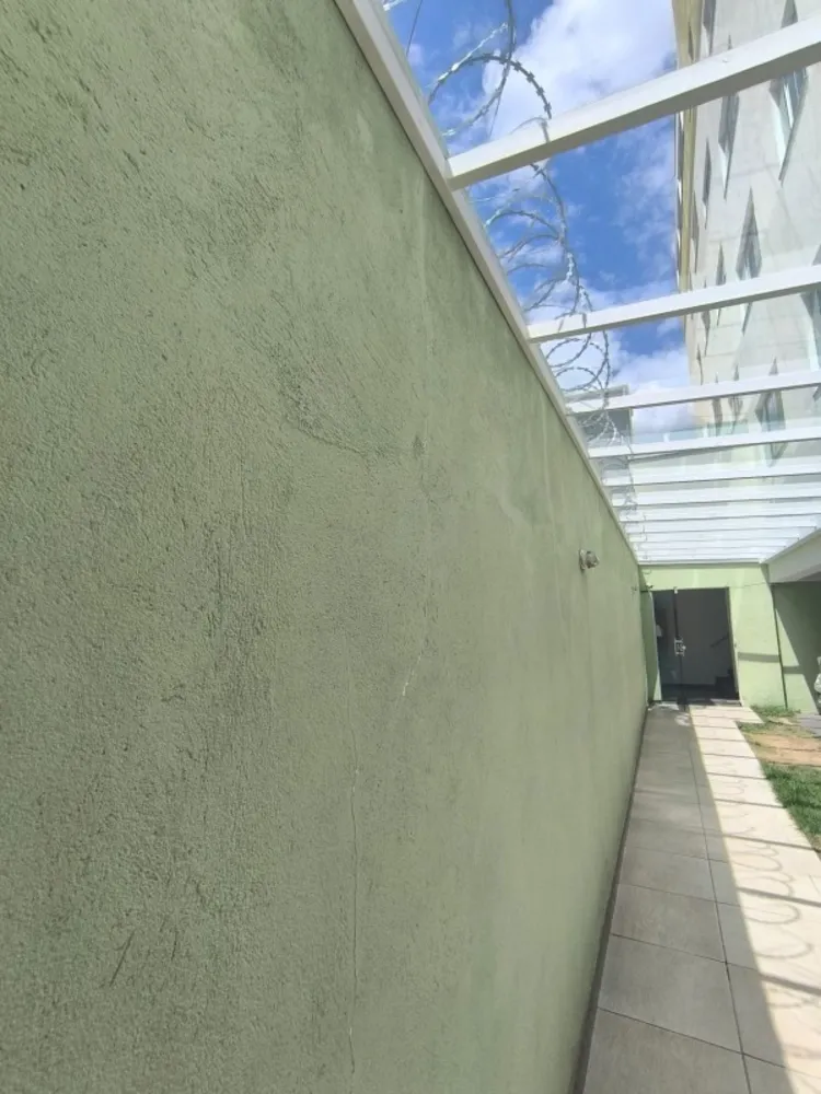 Apartamento, 3 quartos, 60 m² - Foto 1