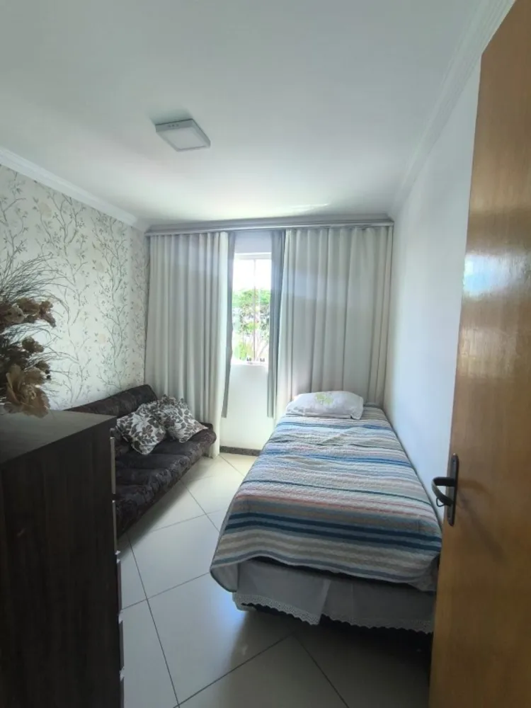 Apartamento, 3 quartos, 60 m² - Foto 6