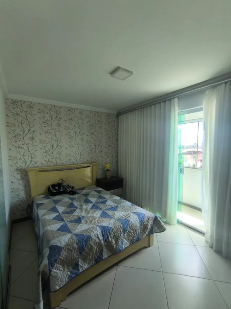 Apartamento, 3 quartos, 60 m² - Foto 9