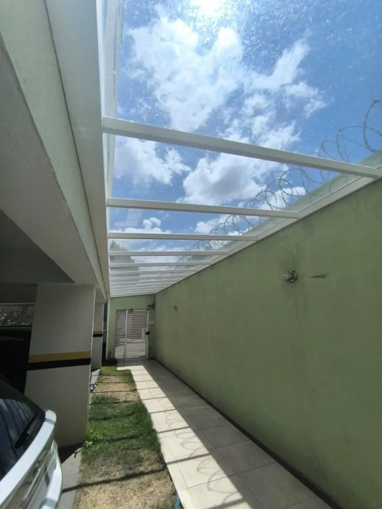 Apartamento, 3 quartos, 60 m² - Foto 2