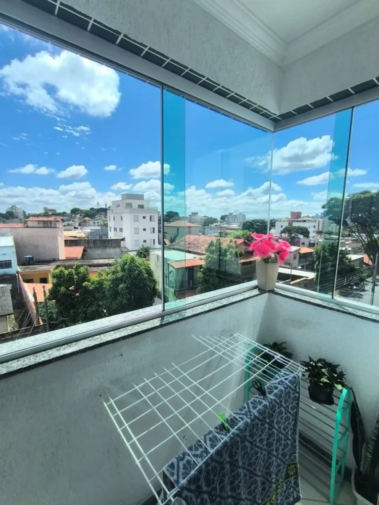Apartamento, 3 quartos, 60 m² - Foto 7