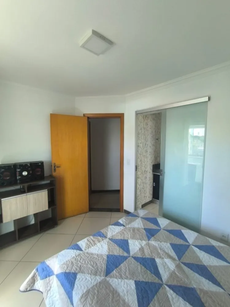 Apartamento, 3 quartos, 60 m² - Foto 8