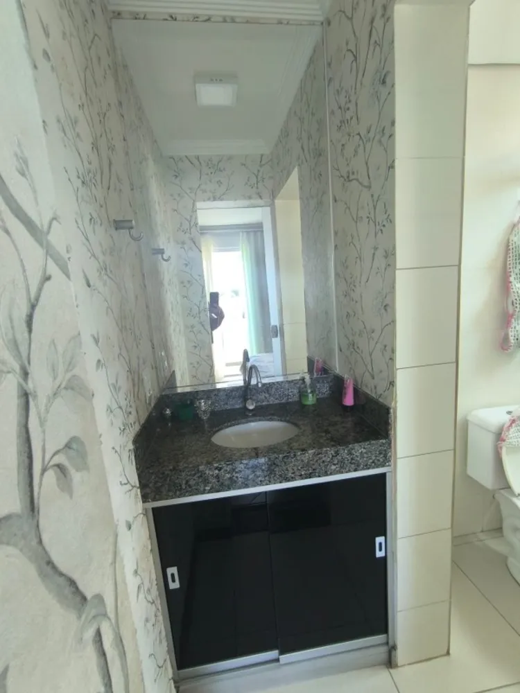 Apartamento, 3 quartos, 60 m² - Foto 10