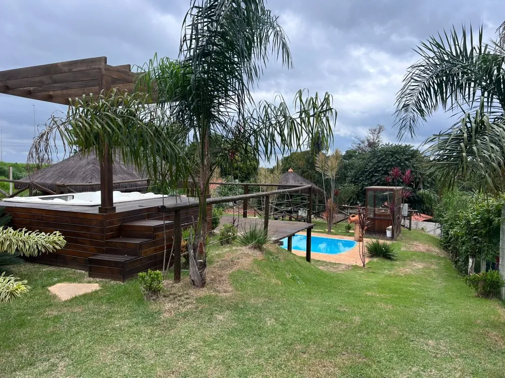 Chácara, 3 quartos, 1000 m² - Foto 10