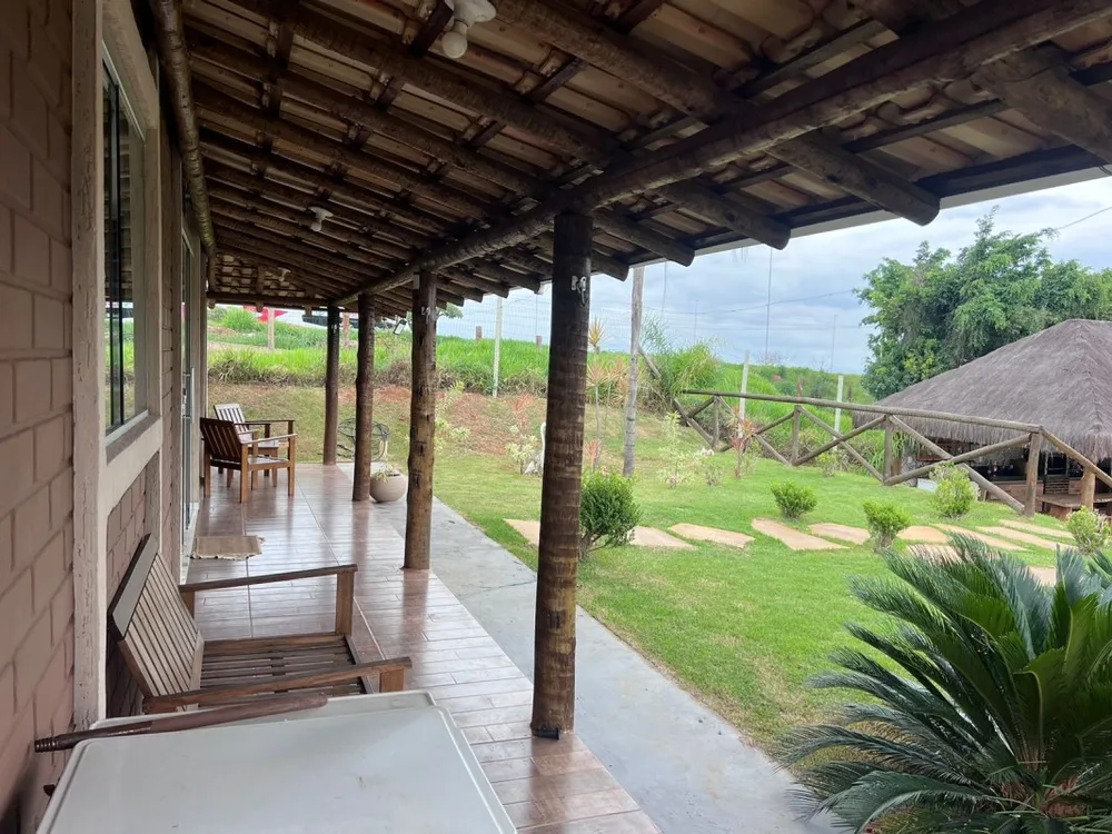 Chácara, 3 quartos, 1000 m² - Foto 12