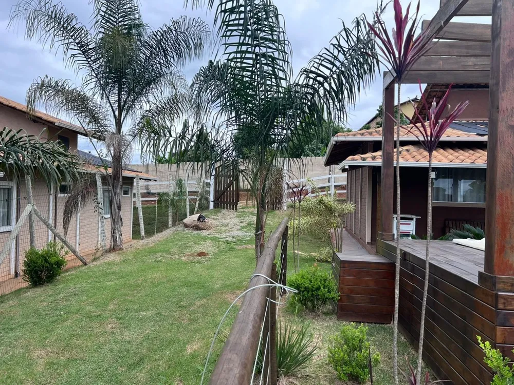 Chácara, 3 quartos, 1000 m² - Foto 7