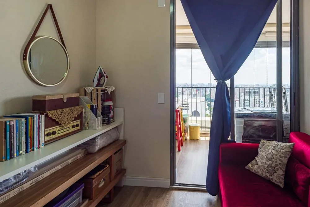 Apartamento, 3 quartos, 85 m² - Foto 13