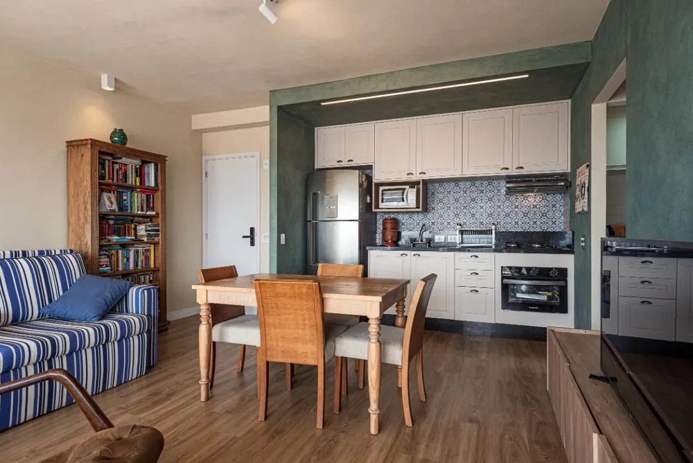 Apartamento, 3 quartos, 85 m² - Foto 2