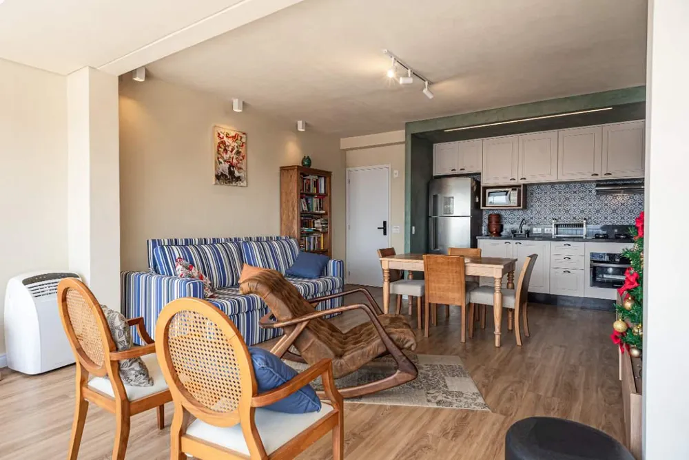Apartamento, 3 quartos, 85 m² - Foto 2