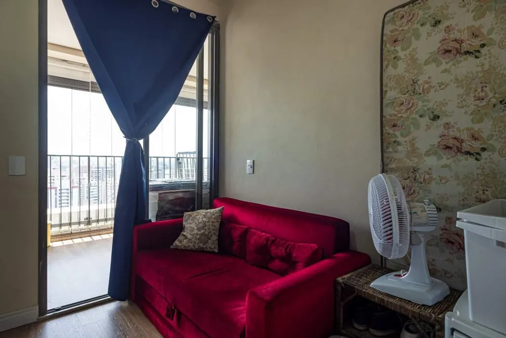 Apartamento, 3 quartos, 85 m² - Foto 6