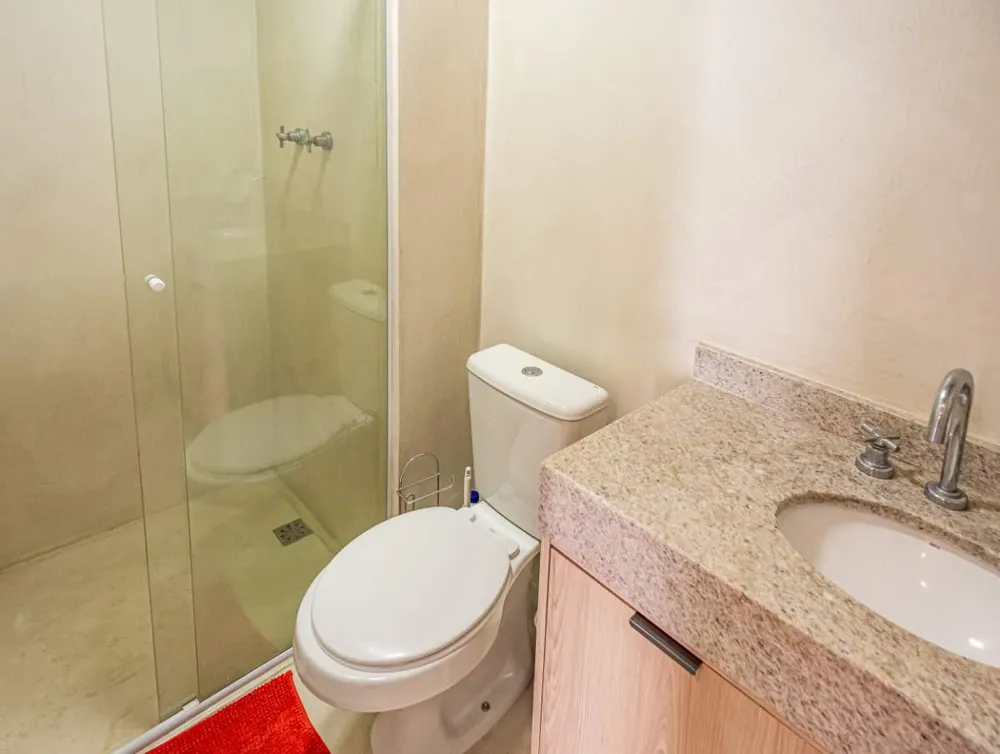Apartamento, 3 quartos, 85 m² - Foto 3