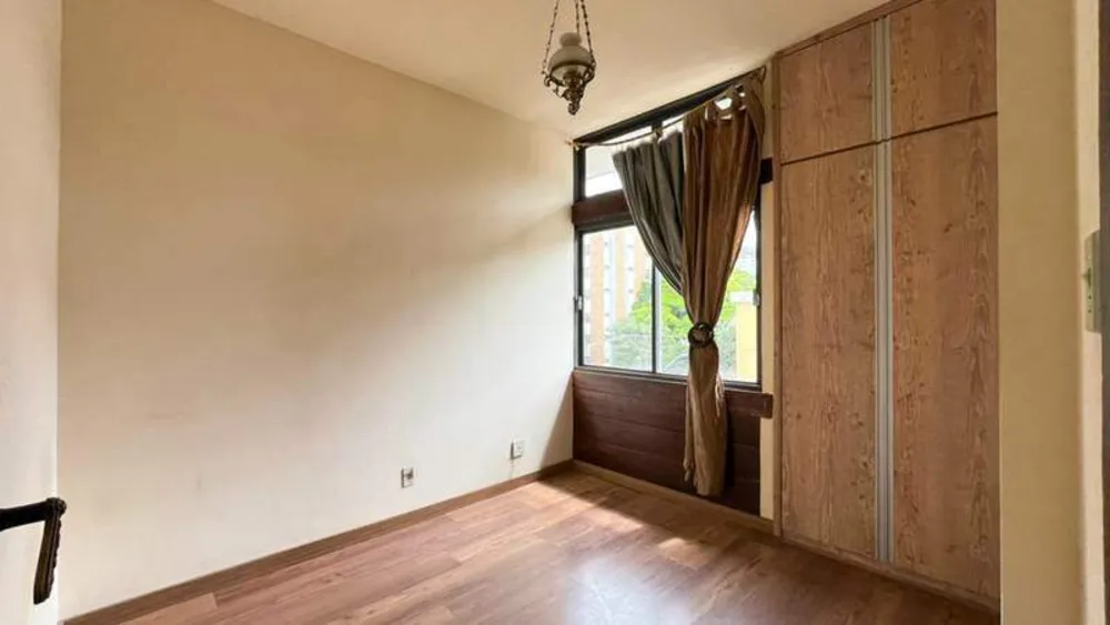 Apartamento, 2 quartos, 77 m² - Foto 2