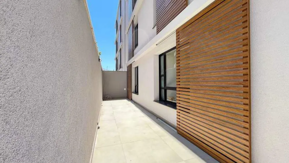 Apartamento, 2 quartos, 77 m² - Foto 5