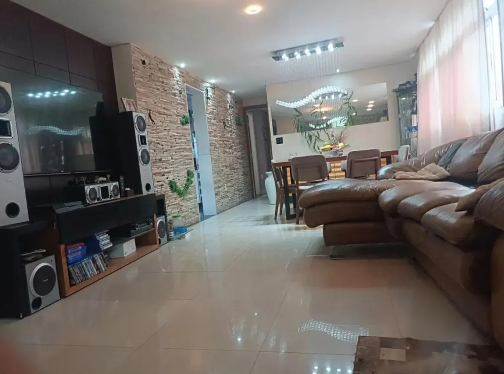 Apartamento, 4 quartos, 139 m² - Foto 1