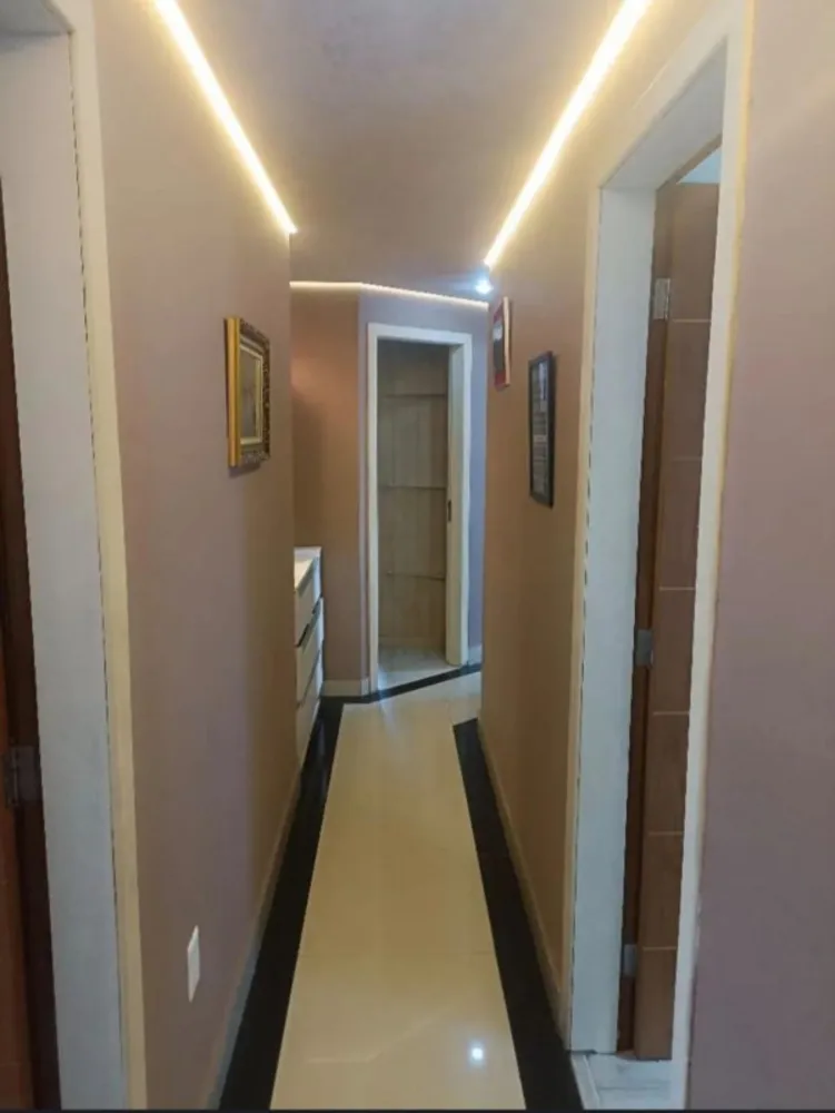 Apartamento, 4 quartos, 139 m² - Foto 4