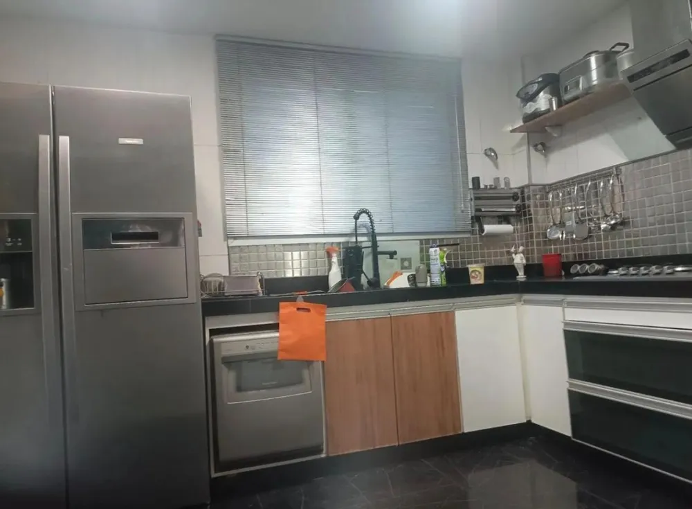 Apartamento, 4 quartos, 139 m² - Foto 3