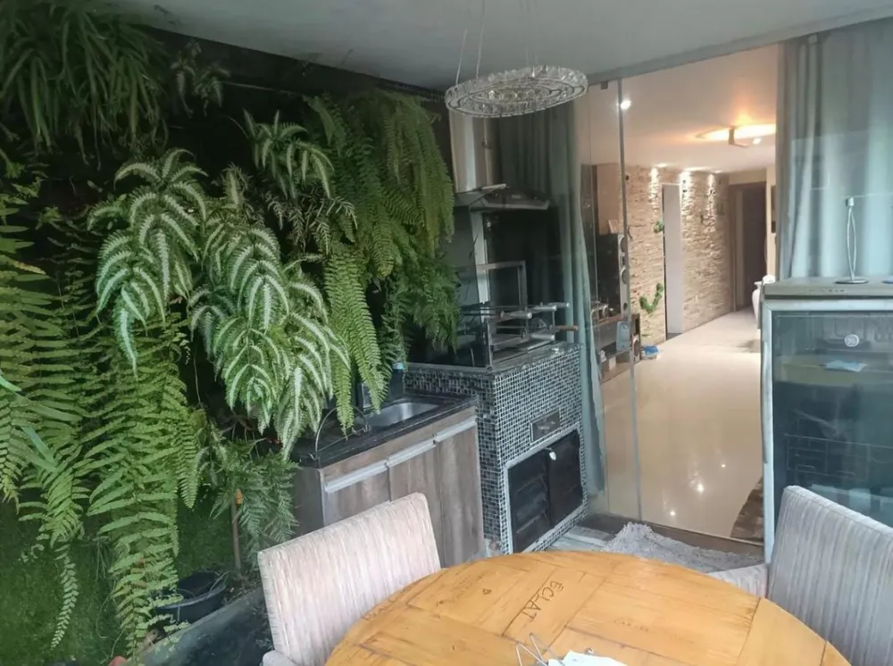 Apartamento, 4 quartos, 139 m² - Foto 6
