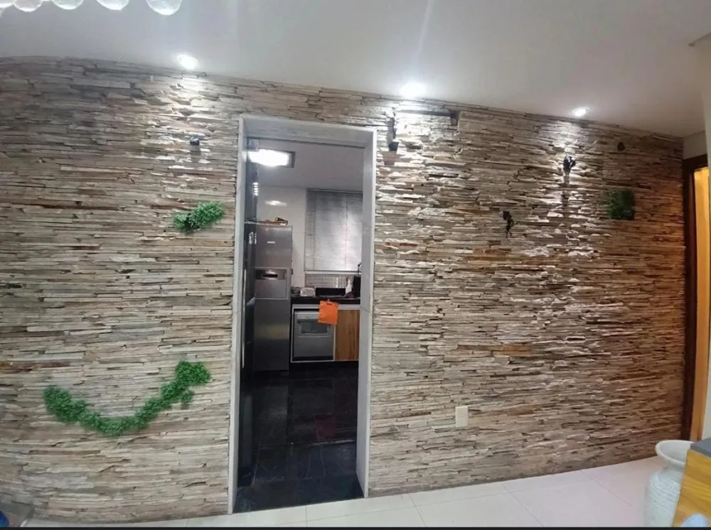 Apartamento, 4 quartos, 139 m² - Foto 7