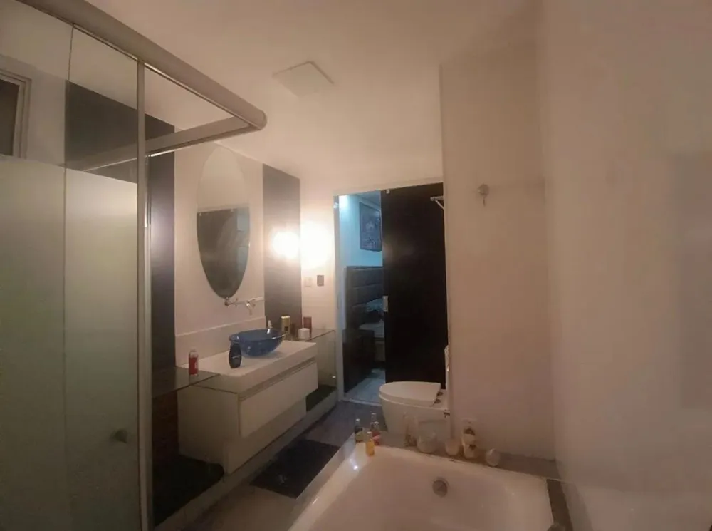 Apartamento, 4 quartos, 139 m² - Foto 9