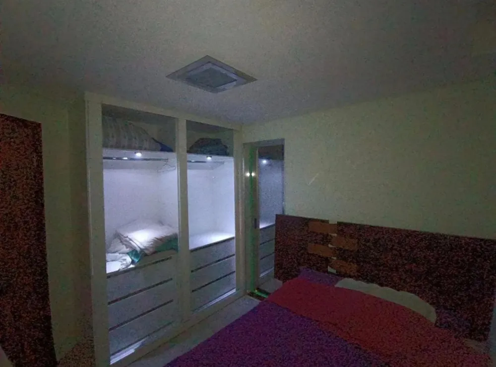 Apartamento, 4 quartos, 139 m² - Foto 10