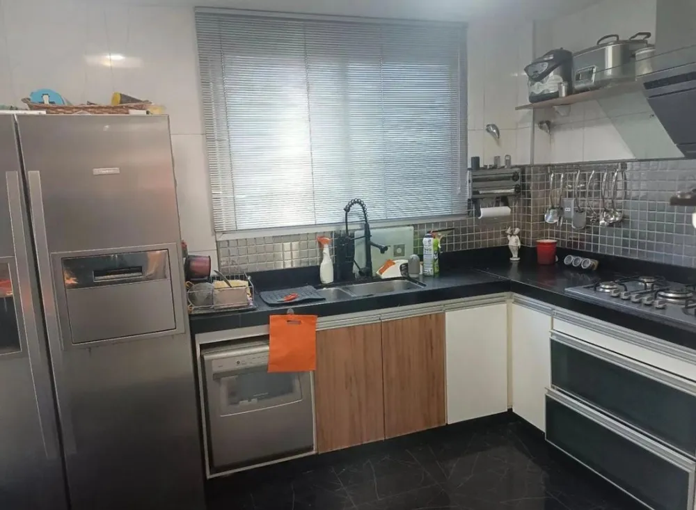 Apartamento, 4 quartos, 139 m² - Foto 2