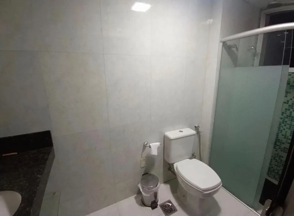 Apartamento, 4 quartos, 139 m² - Foto 12