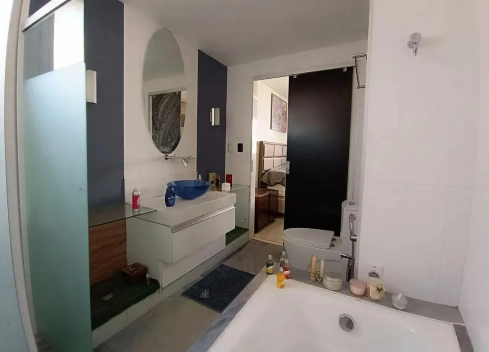 Apartamento, 4 quartos, 139 m² - Foto 8