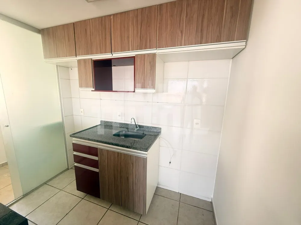 Apartamento, 1 quarto - Foto 6