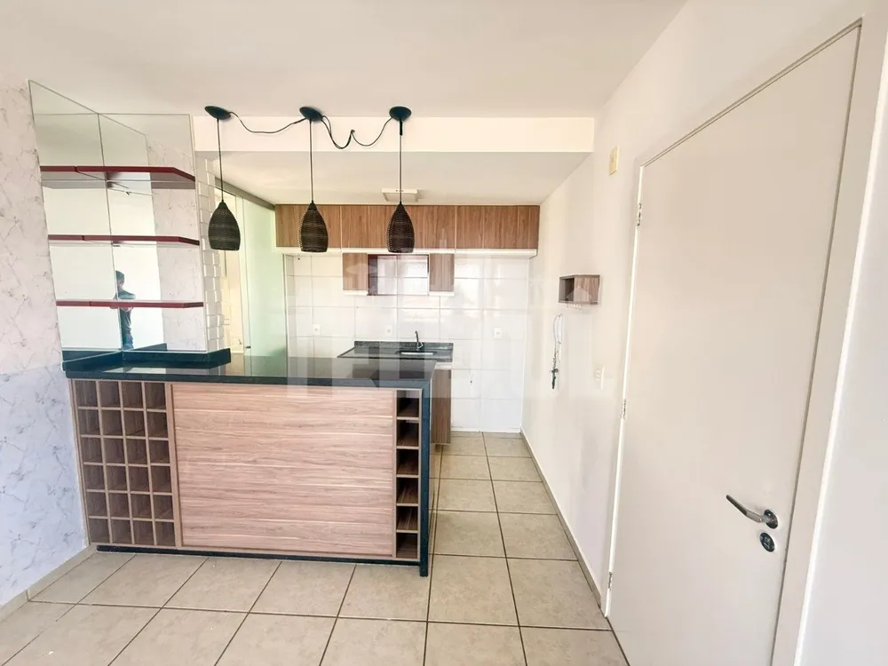 Apartamento, 1 quarto - Foto 3