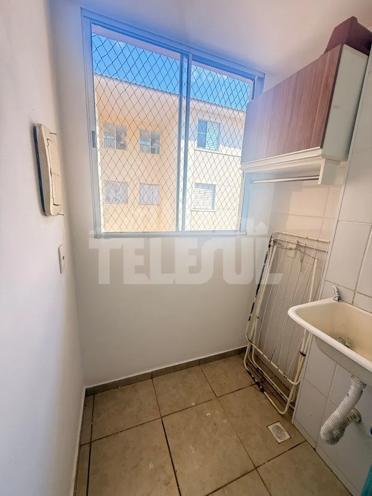 Apartamento, 1 quarto - Foto 9