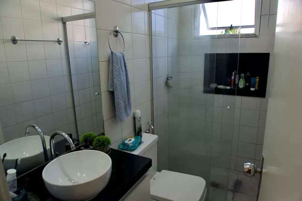 Apartamento, 3 quartos, 98 m² - Foto 2