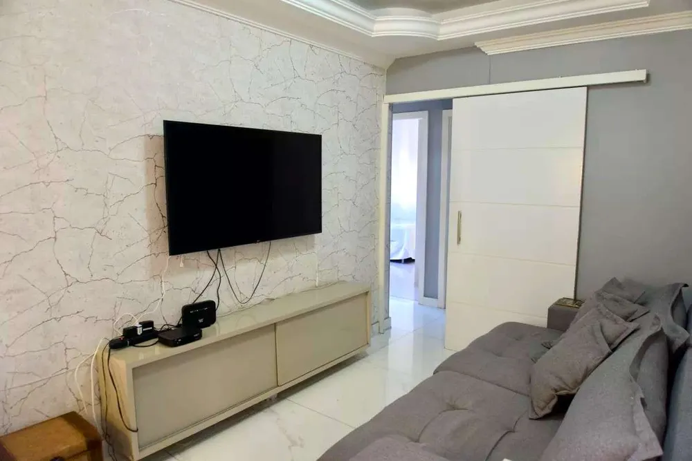 Apartamento, 3 quartos, 98 m² - Foto 2