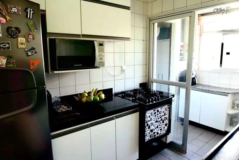 Apartamento, 3 quartos, 98 m² - Foto 11