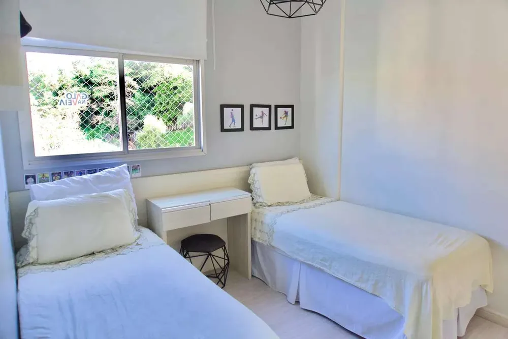 Apartamento, 3 quartos, 98 m² - Foto 4