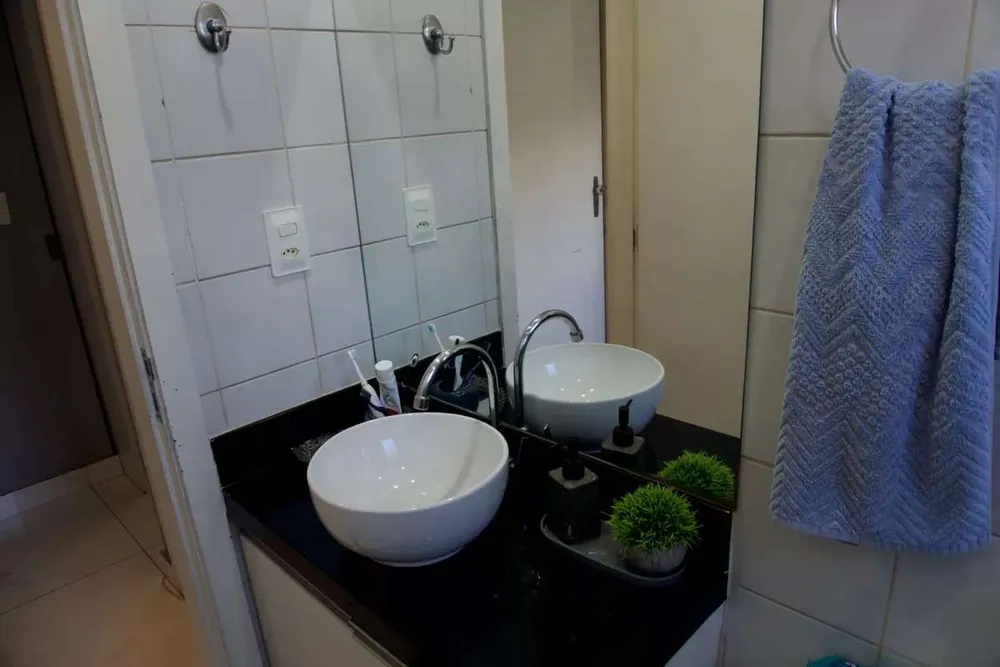 Apartamento, 3 quartos, 98 m² - Foto 9