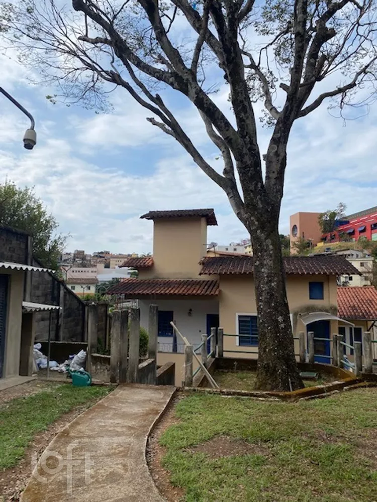 Casa à venda com 5 quartos, 496m² - Foto 9