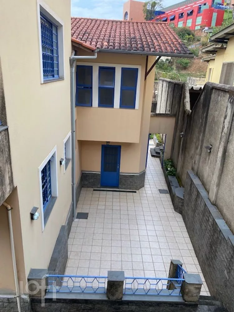 Casa à venda com 5 quartos, 496m² - Foto 2