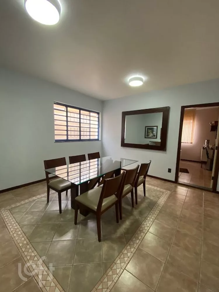 Casa à venda com 5 quartos, 496m² - Foto 16