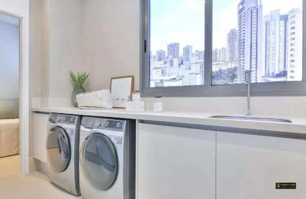 Apartamento, 4 quartos, 174 m² - Foto 6