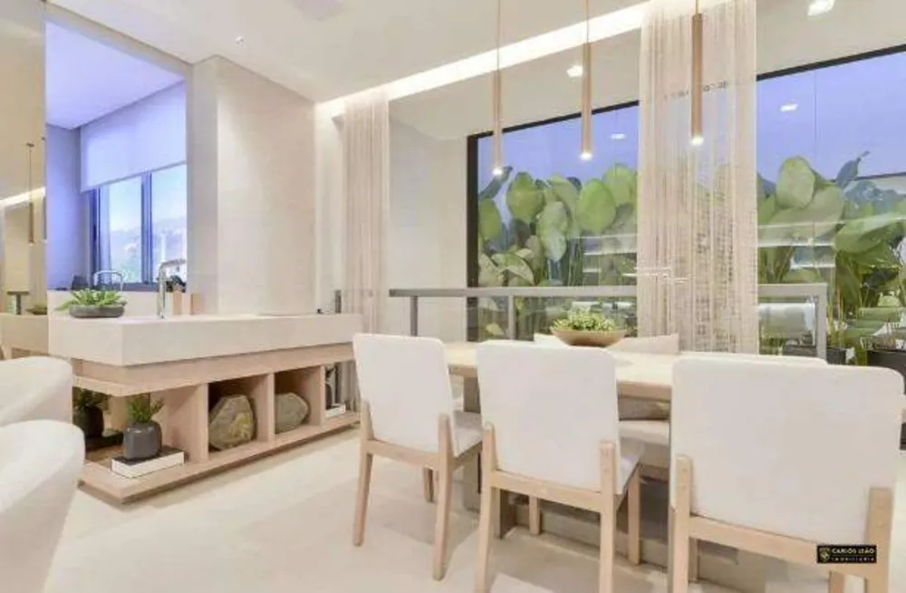 Apartamento, 4 quartos, 174 m² - Foto 8
