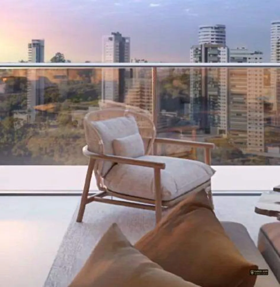Apartamento, 4 quartos, 174 m² - Foto 10
