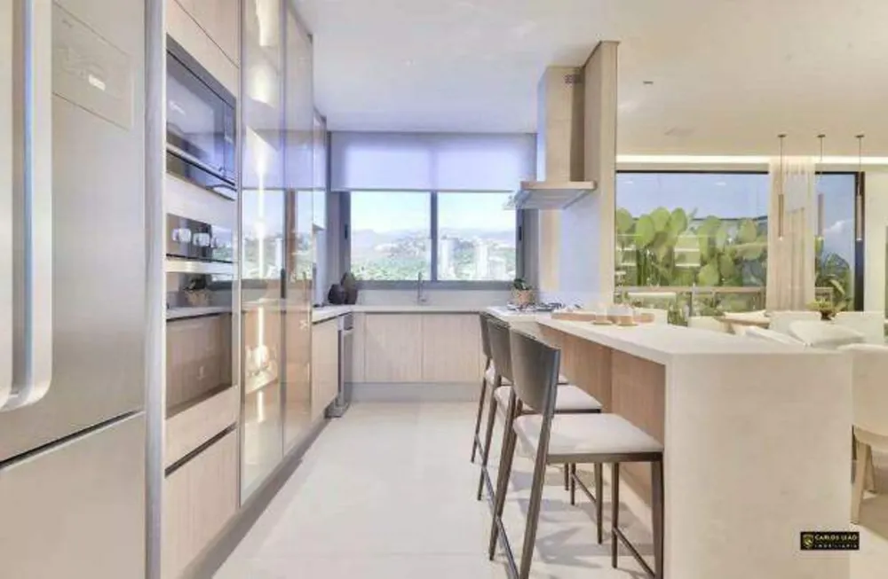 Apartamento, 4 quartos, 174 m² - Foto 3