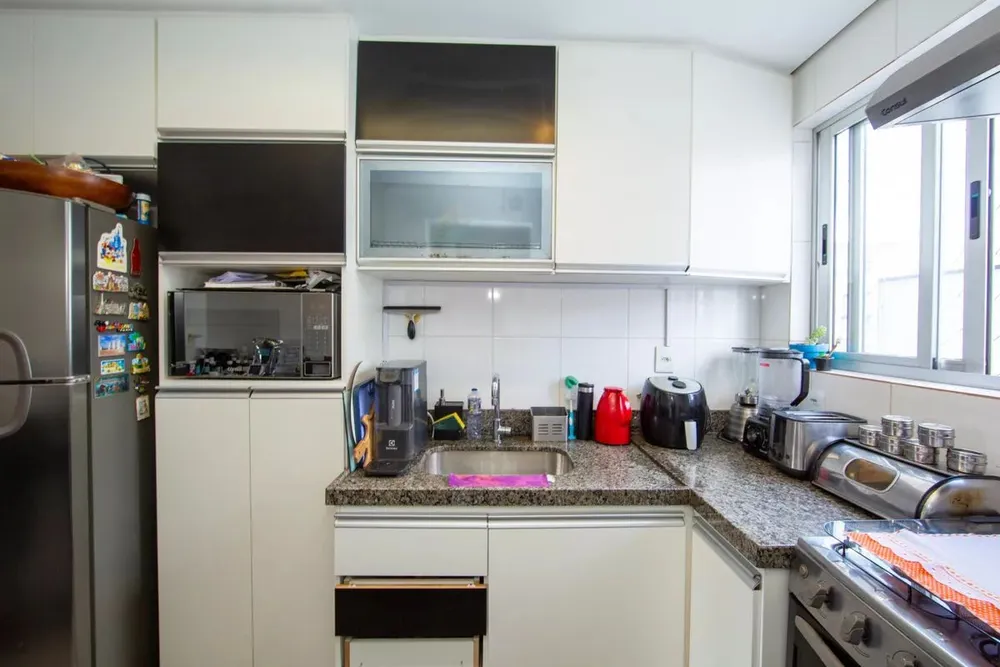 Cobertura, 3 quartos, 150 m² - Foto 4