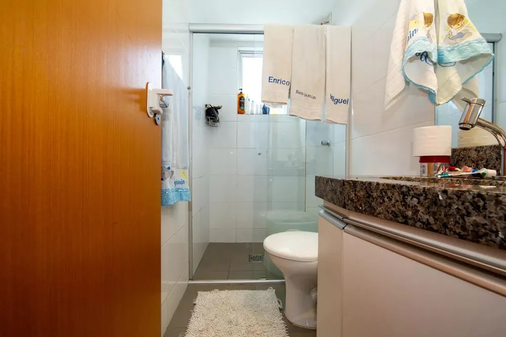 Cobertura, 3 quartos, 150 m² - Foto 14